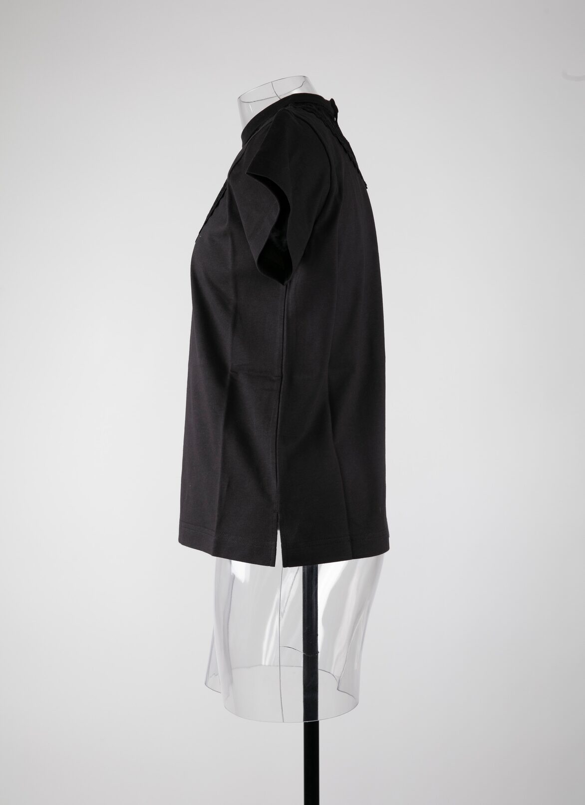 Tops ALAÏA BLACK TOPS